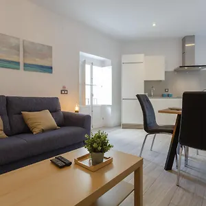 Sail Family By Cadiz4rentals Apartamento Cádiz