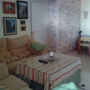 Ana De Viya Habitación en casa particular Cádiz