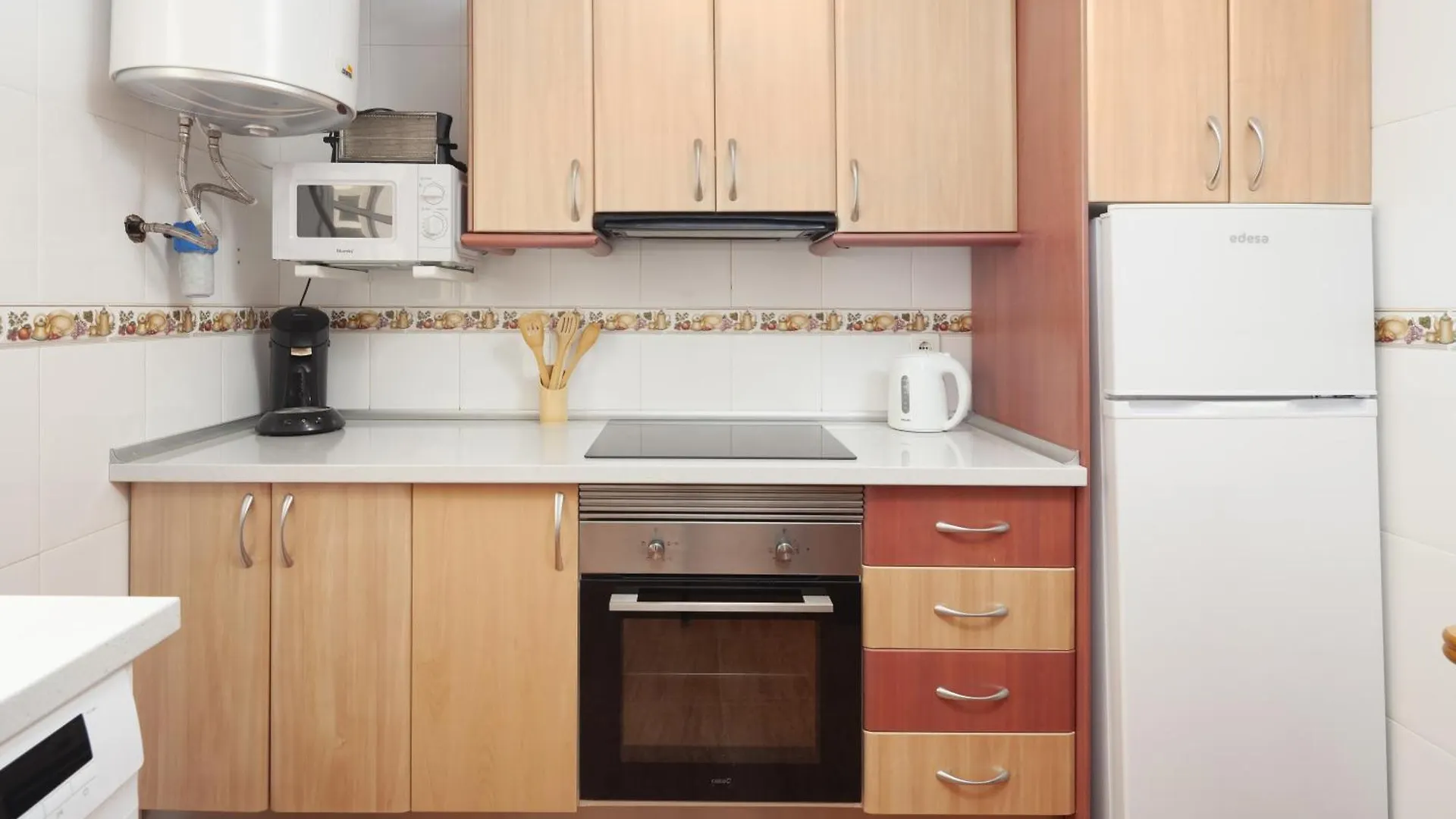 Apartamento Dayca Torrox Spain