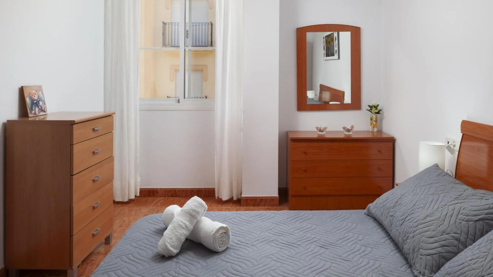 Apartment Apartamento Dayca Torrox