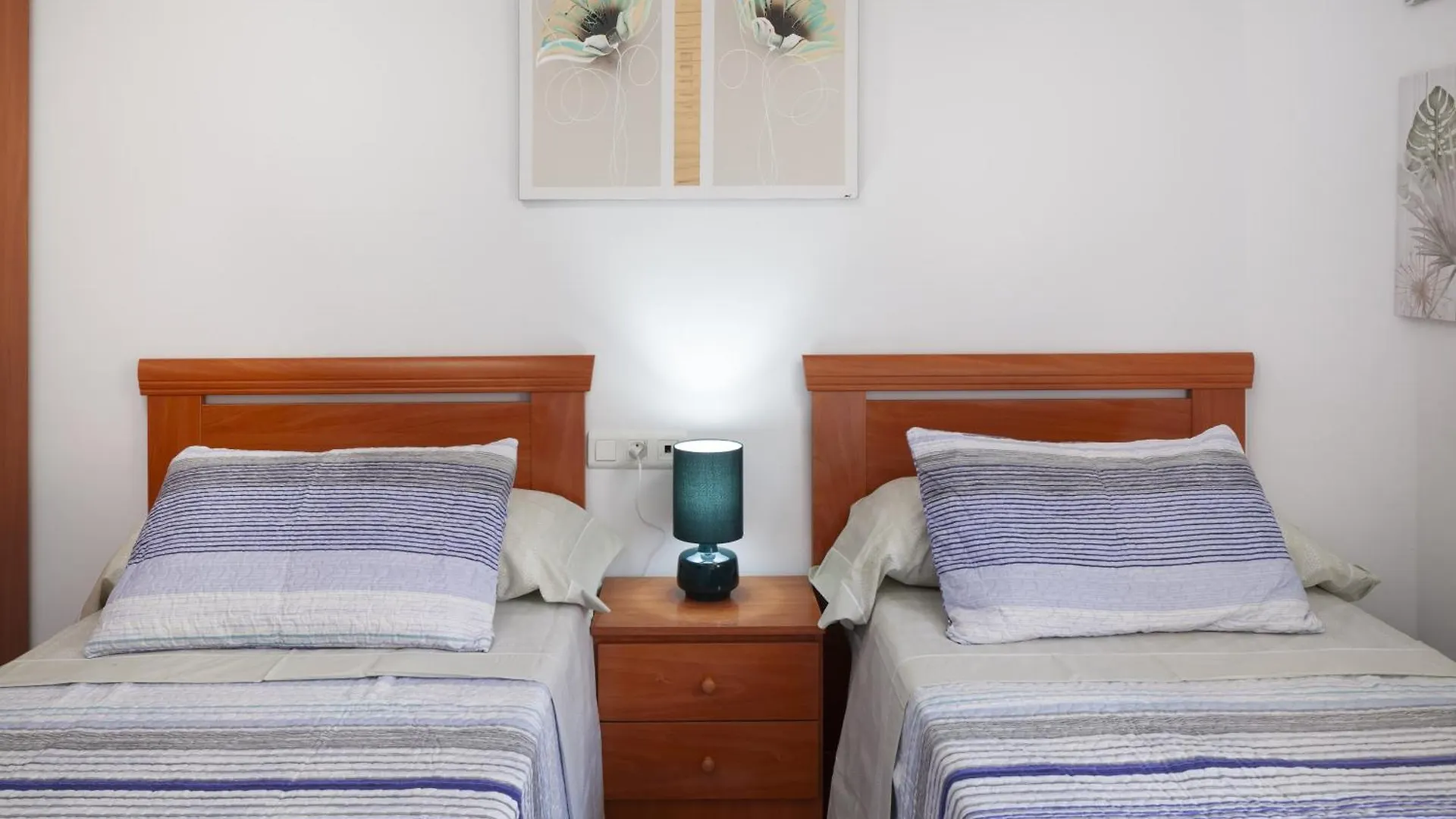 Apartamento Dayca Torrox Apartment