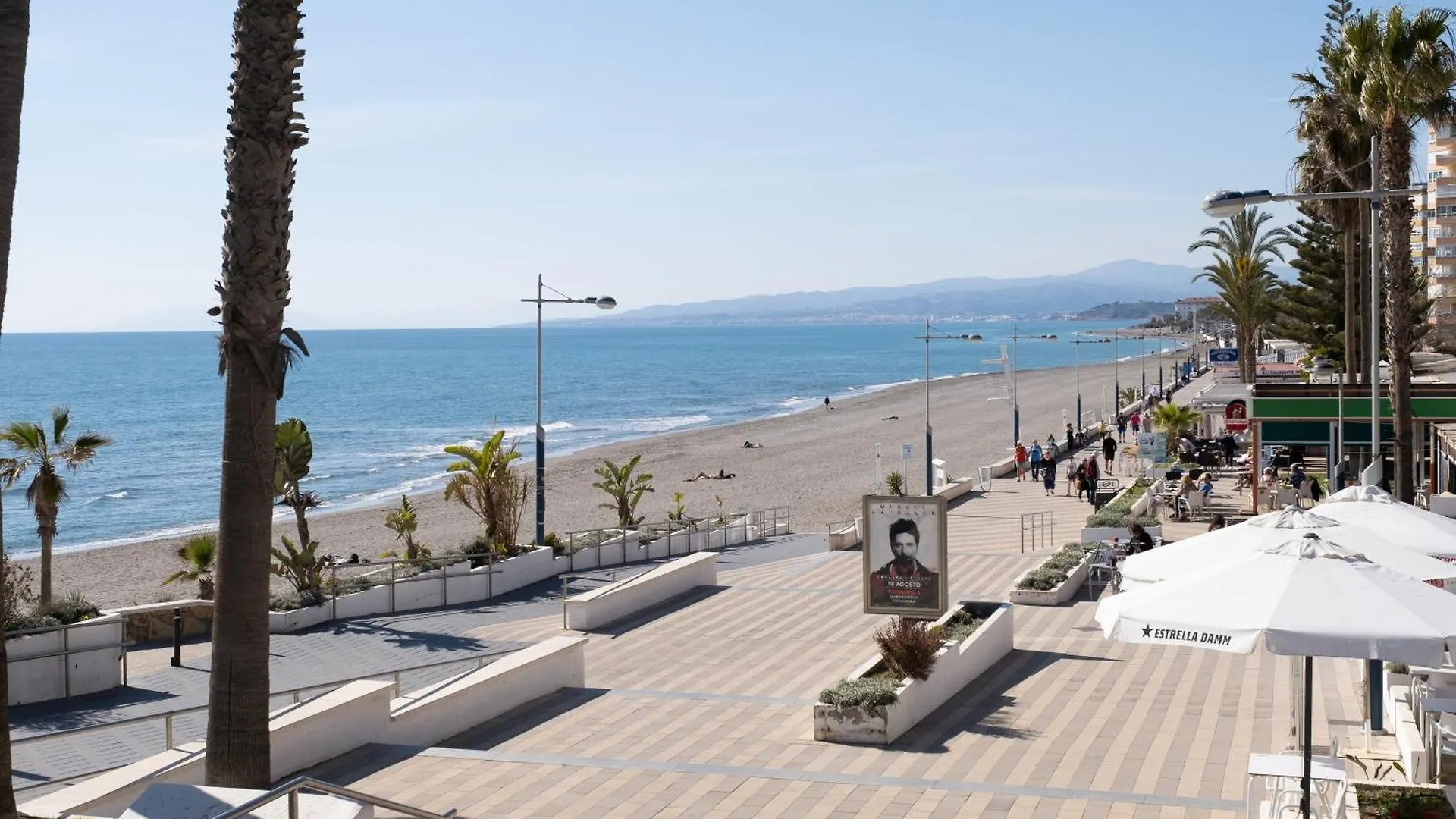 Apartamento Dayca Torrox 0*,  Spain