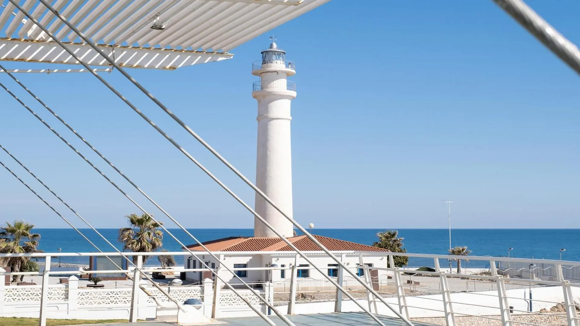 Apartment Apartamento Dayca Torrox