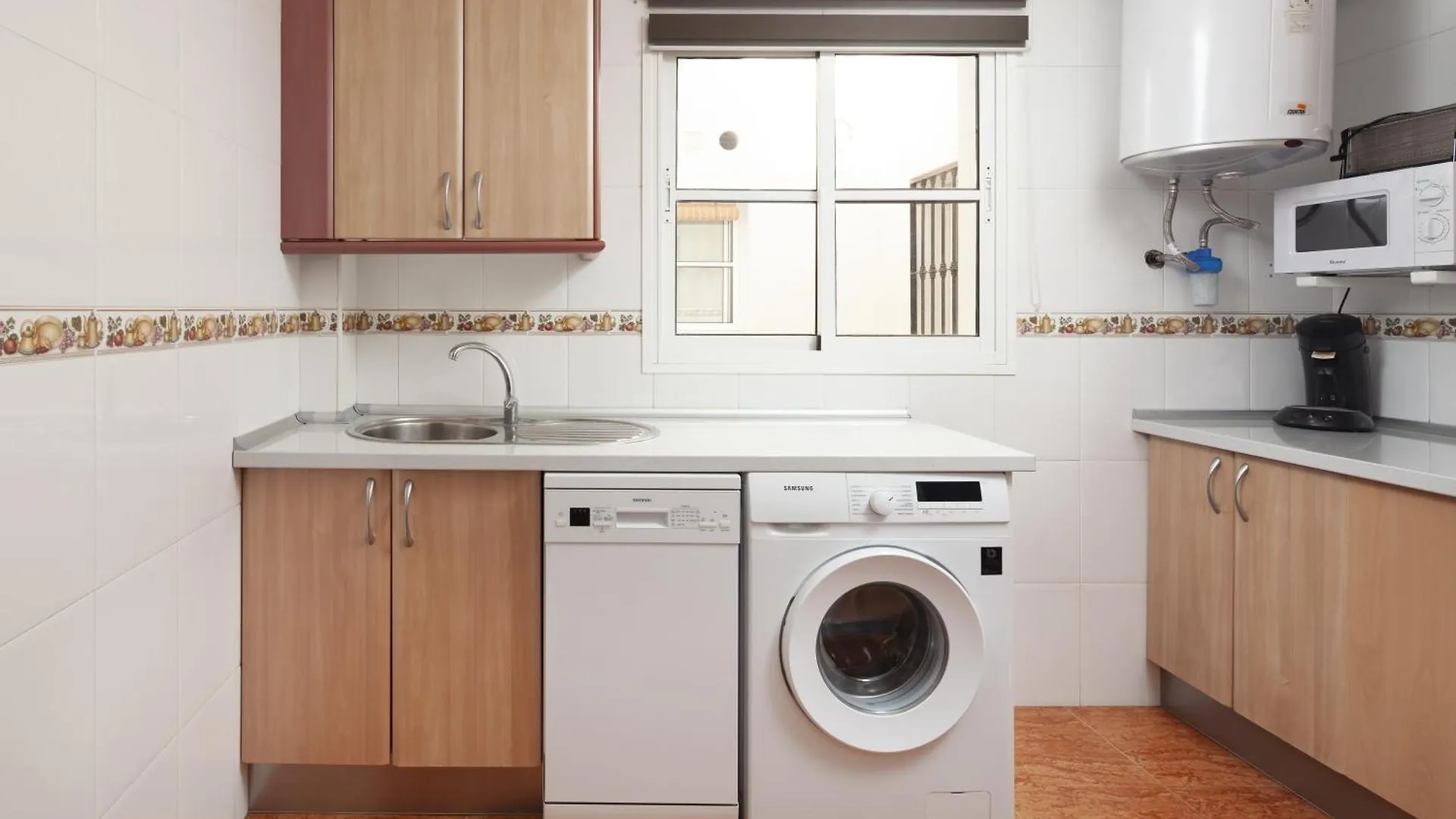 Apartamento Dayca Torrox