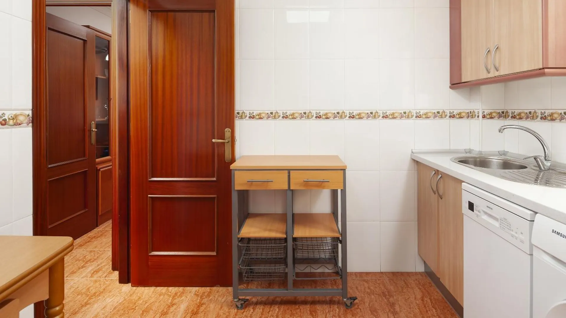Apartamento Dayca Torrox