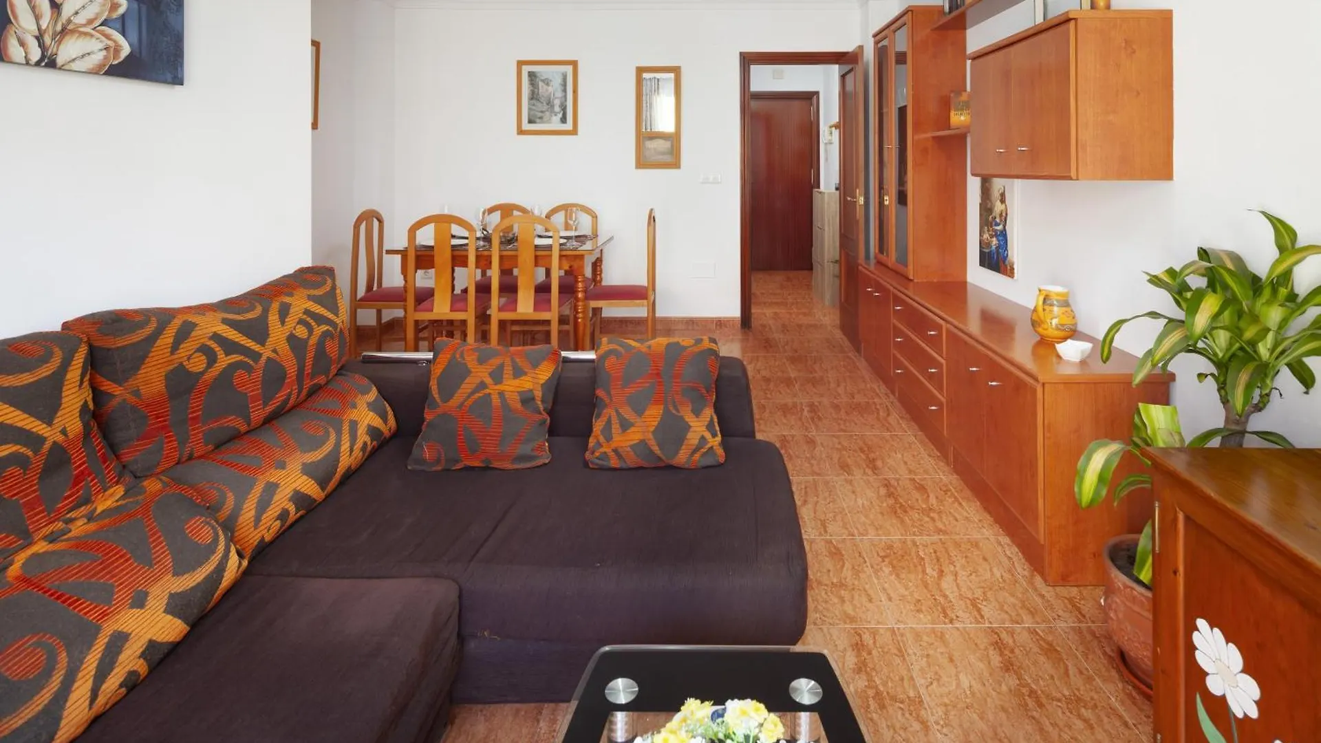 Apartamento Dayca Torrox