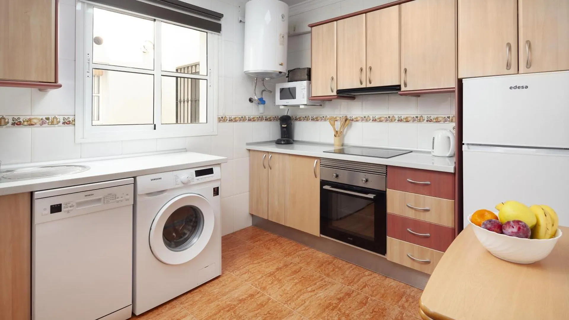 Apartamento Dayca Torrox España