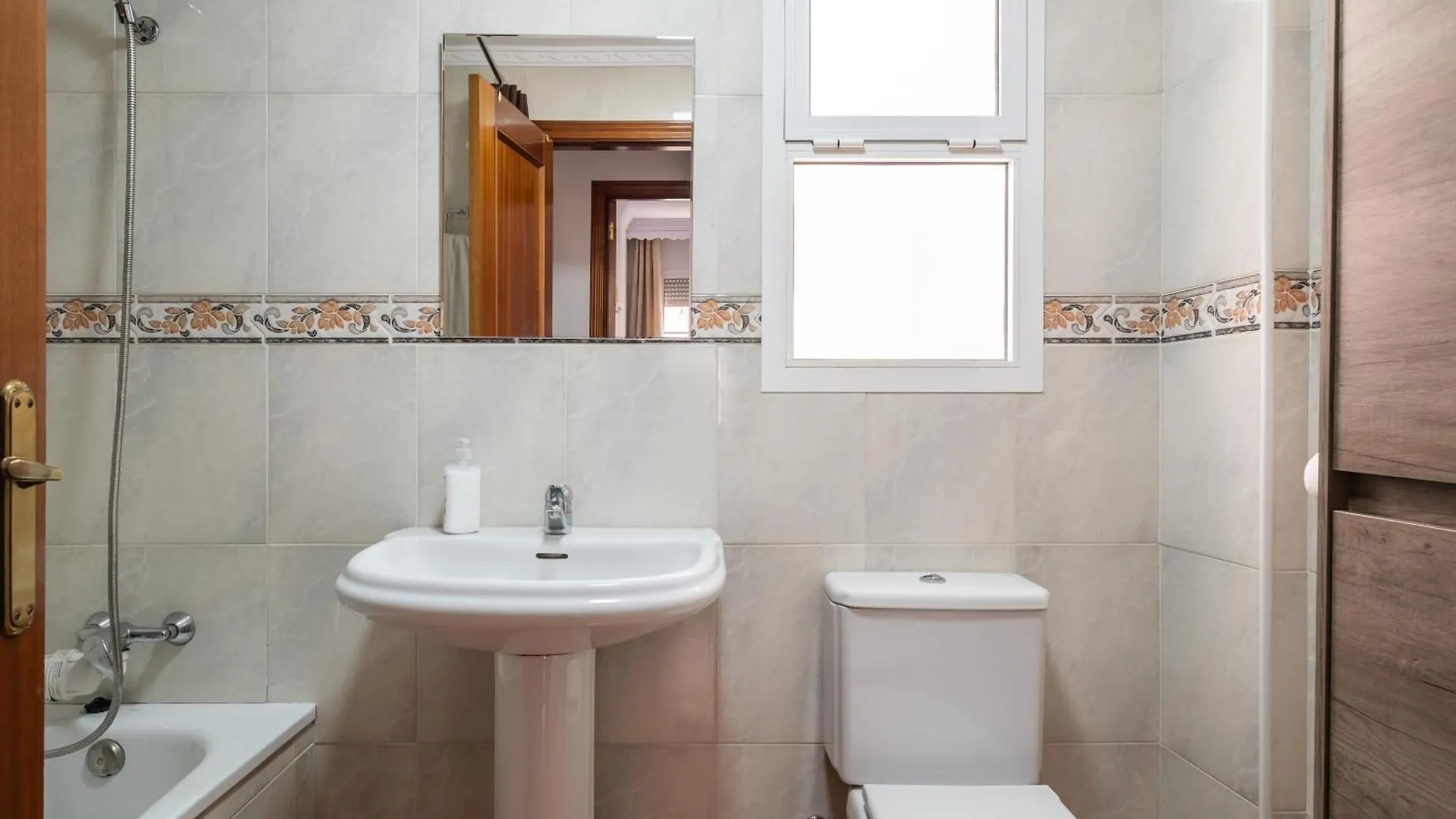 Apartamento Dayca Torrox