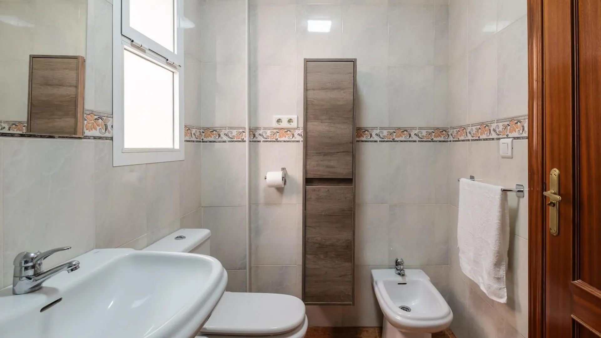 Apartamento Dayca Torrox 0*,  España