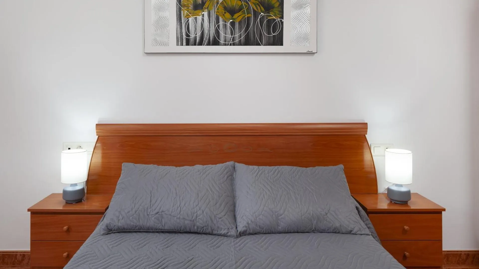 Apartamento Dayca Torrox
