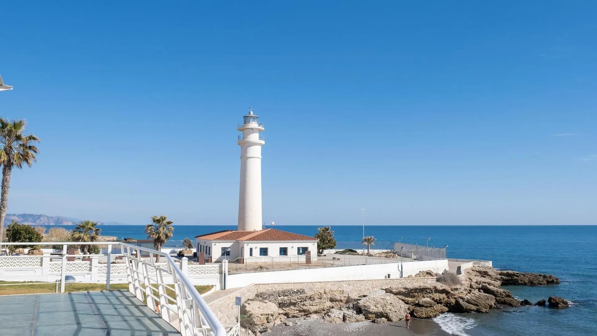 Apartamento Dayca Torrox