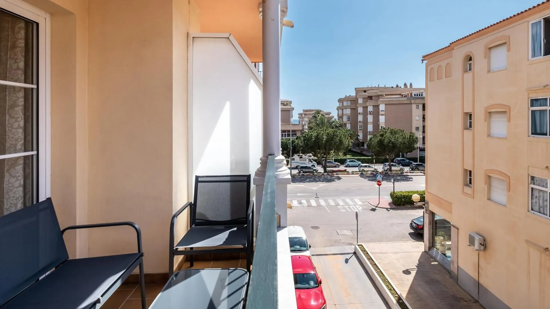 Apartamento Dayca Torrox Apartment